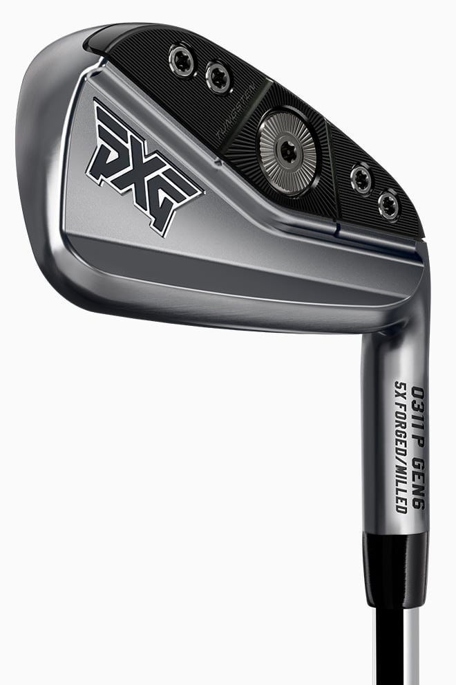 PXG 0311 GEN1 6-P 計5本 950GH 定価販売 www.maxcarmultimarcas.com.br