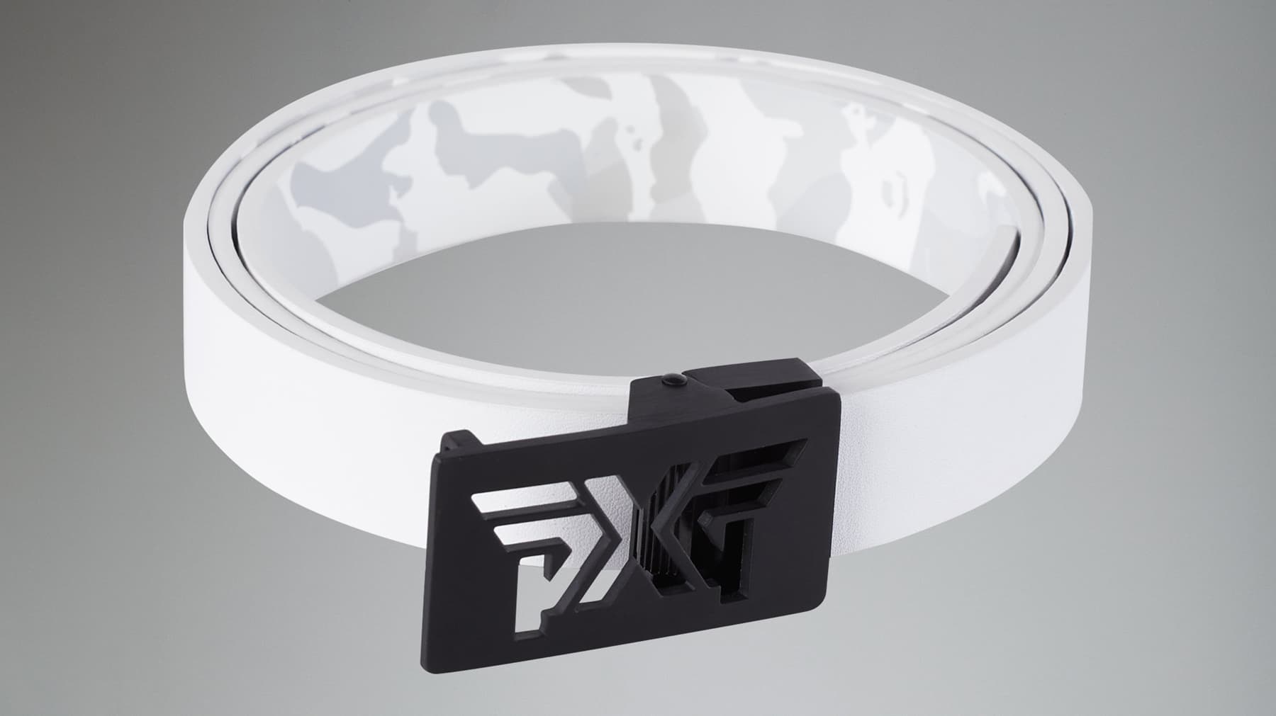 Buy All-Over Logo PXG Belt