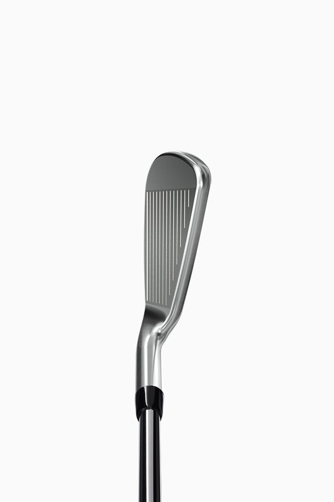 Buy 0311 XP GEN6 アイアン - ダブルクローム and Iron Sets | PXG JP