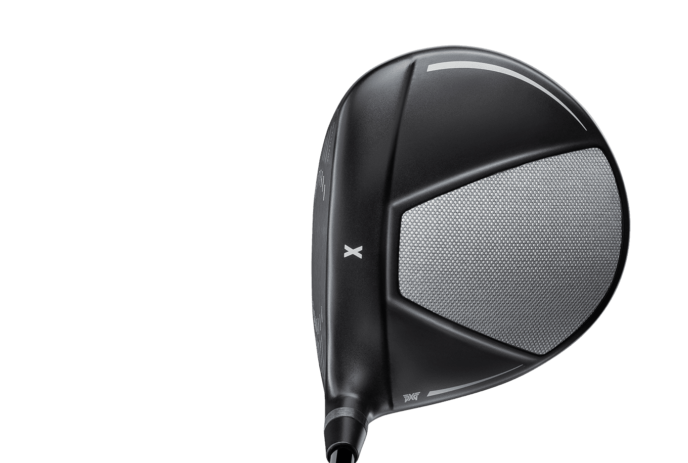 GEN4 0811XF Driver | Shop High-Forgiveness Golf Drivers at PXG