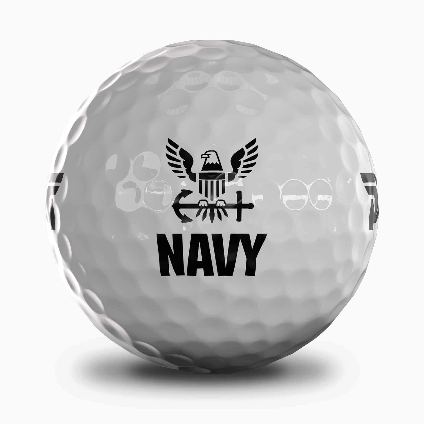 PXG Xtreme Premium Golf Balls - Navy - FREE SHIPPING on 4+ boxes!