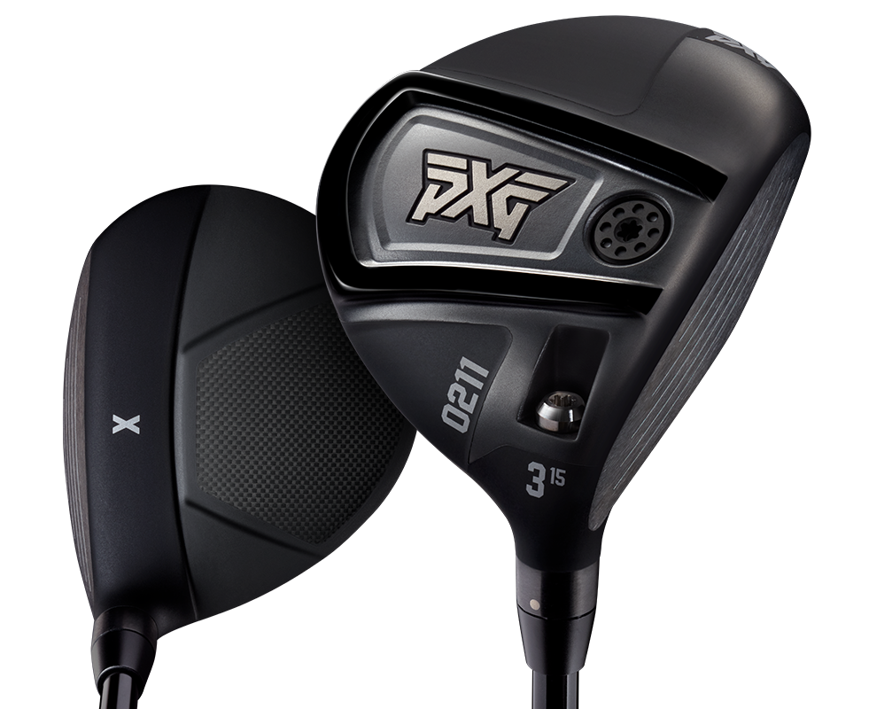 2022激安通販 PXG 0211 5w 18° ディアマナ 50 FLEX S 参考書