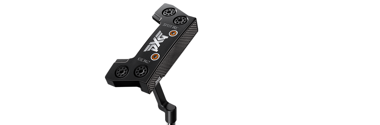 PXG Spitfire Gen2 putter